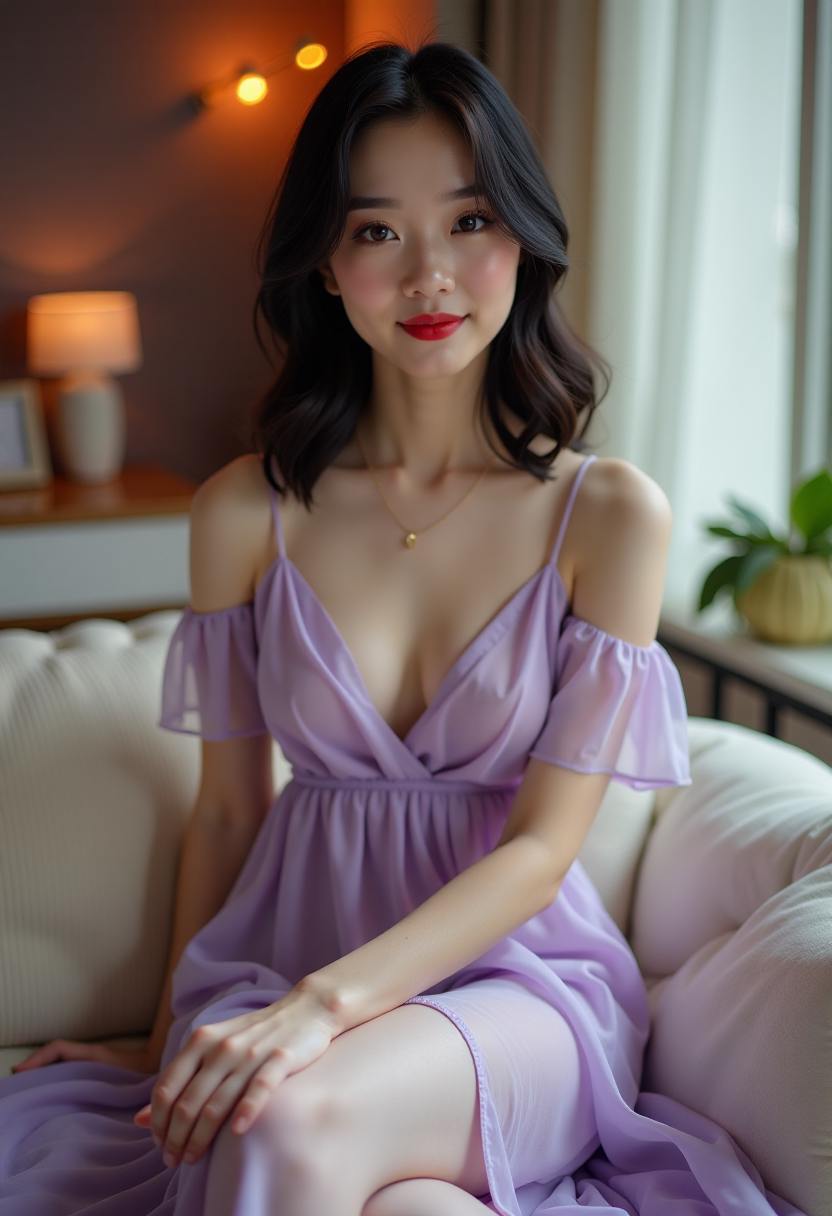 更衣室的约定